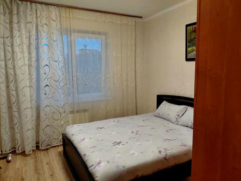 квартира по адресу Оболонский просп., 37-А