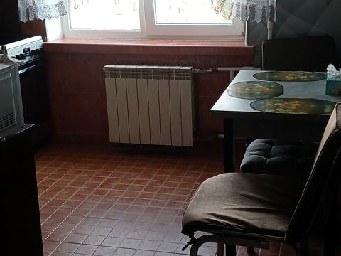 квартира по адресу Оболонский просп., 37-А