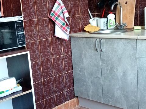 квартира по адресу Оболонский просп., 37-А