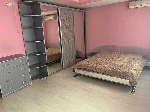 квартира за адресою Запорізьке шосе, 40