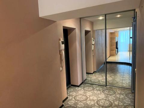 квартира за адресою Запорізьке шосе, 40