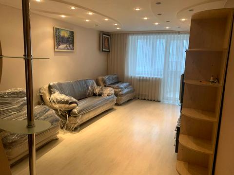 квартира за адресою Запорізьке шосе, 40