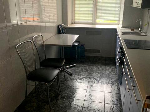 квартира за адресою Запорізьке шосе, 40