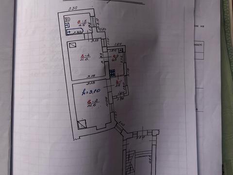 квартира за адресою Братів Міхновських вул.
