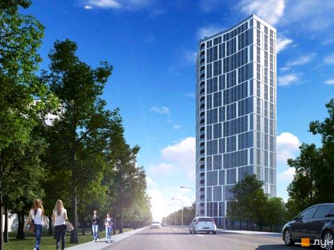 комерційна за адресою Юлії Здановської вул. (Ломоносова), (Будинок)