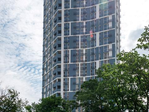 комерційна за адресою Юлії Здановської вул. (Ломоносова), (Будинок)