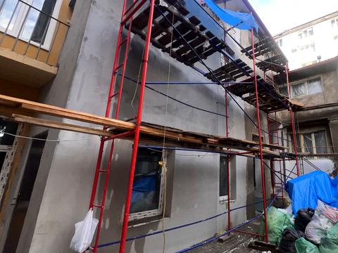 квартира за адресою Братів Міхновських вул.