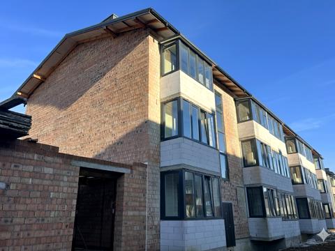 квартира за адресою Тараса Шевченка вул., (Будинок 1)