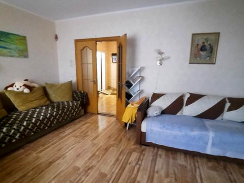 квартира за адресою Драгоманова вул., 12