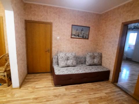 квартира за адресою Драгоманова вул., 12