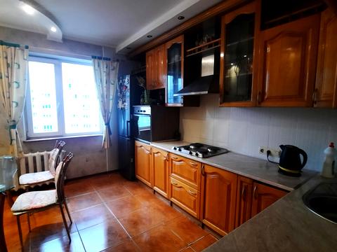 квартира за адресою Драгоманова вул., 12