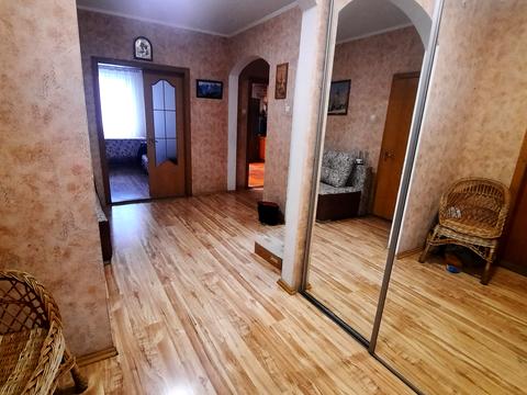 квартира за адресою Драгоманова вул., 12