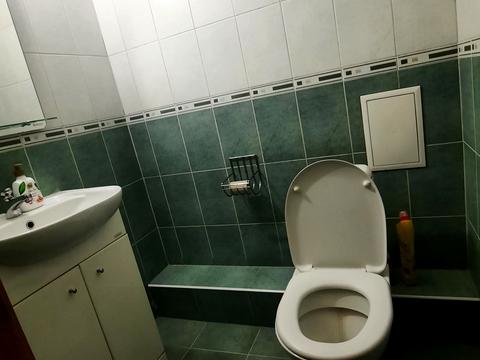 квартира за адресою Драгоманова вул., 12