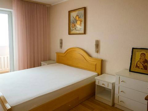 квартира за адресою Драгоманова вул., 12