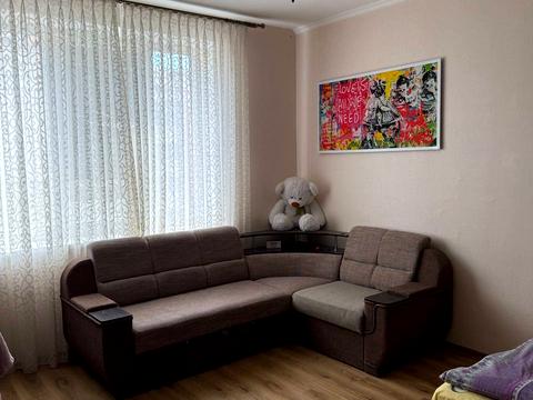 квартира за адресою Добровольців вул. (Маршала Говорова), 10б