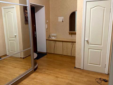 квартира за адресою Добровольців вул. (Маршала Говорова), 10б