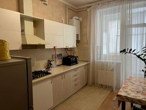 квартира за адресою Добровольців вул. (Маршала Говорова), 10б