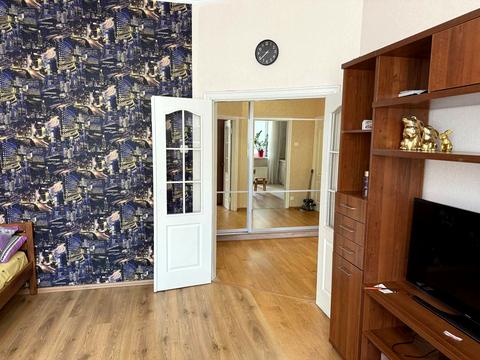 квартира за адресою Добровольців вул. (Маршала Говорова), 10б