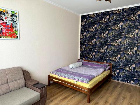 квартира за адресою Добровольців вул. (Маршала Говорова), 10б