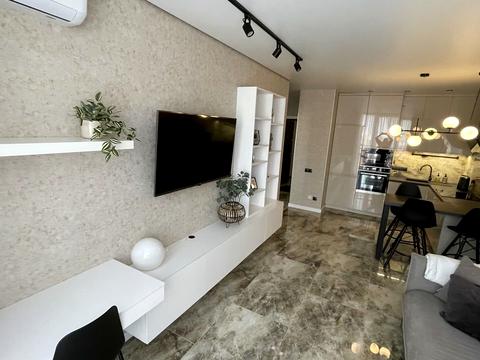 квартира за адресою Київ, Дніпровська набережна вул., 16-Д