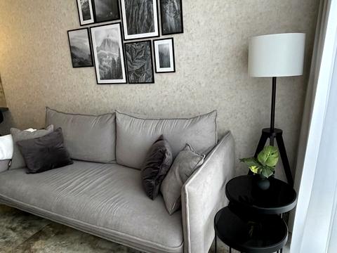 квартира за адресою Київ, Дніпровська набережна вул., 16-Д