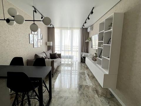 квартира за адресою Київ, Дніпровська набережна вул., 16-Д