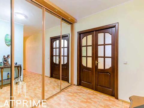 квартира за адресою Валерія Лобановського просп., 128