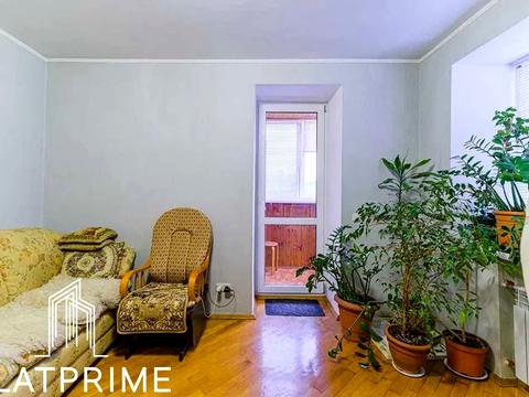 квартира за адресою Валерія Лобановського просп., 128