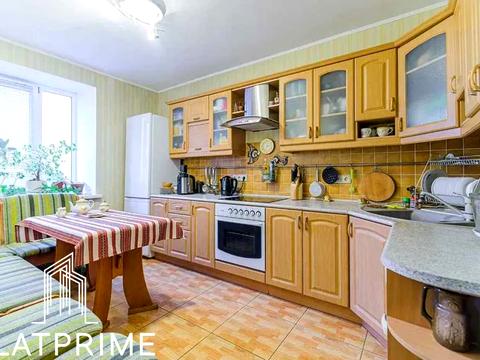 квартира за адресою Валерія Лобановського просп., 128