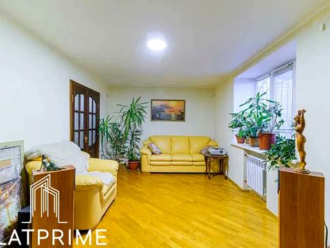 квартира за адресою Валерія Лобановського просп., 128