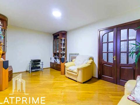 квартира за адресою Валерія Лобановського просп., 128