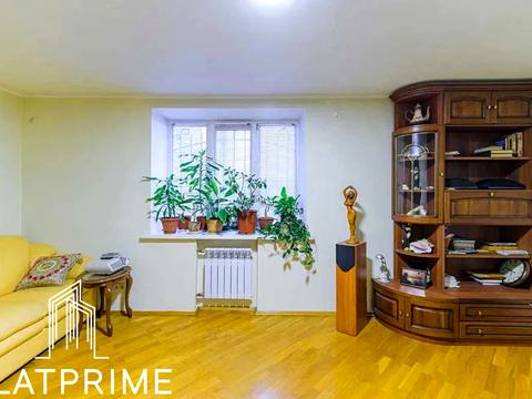 квартира за адресою Валерія Лобановського просп., 128