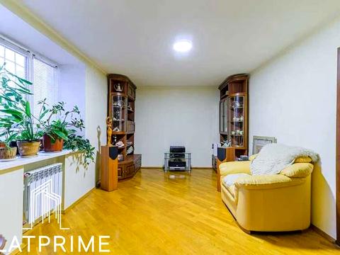 квартира за адресою Валерія Лобановського просп., 128