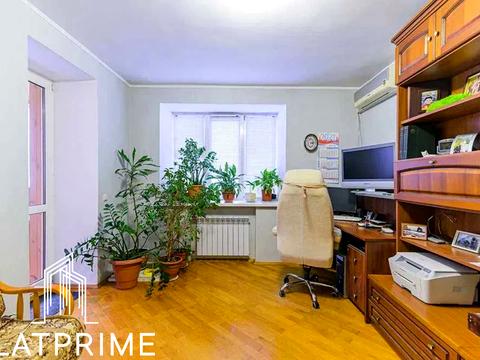 квартира за адресою Валерія Лобановського просп., 128