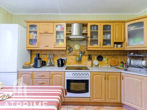 квартира за адресою Валерія Лобановського просп., 128