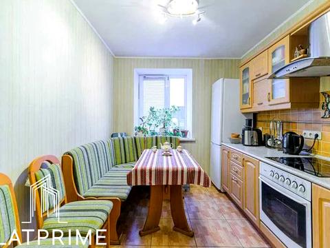 квартира за адресою Валерія Лобановського просп., 128