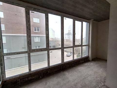 квартира по адресу Панаса Мирного ул., 16/3