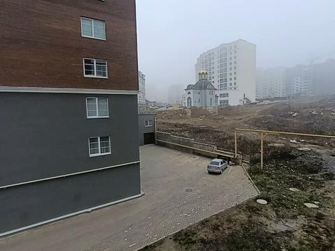 квартира по адресу Панаса Мирного ул., 16/3