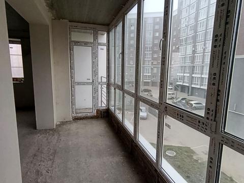 квартира по адресу Панаса Мирного ул., 16/3