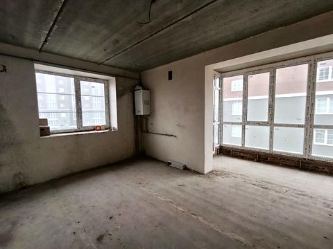 квартира по адресу Панаса Мирного ул., 16/3