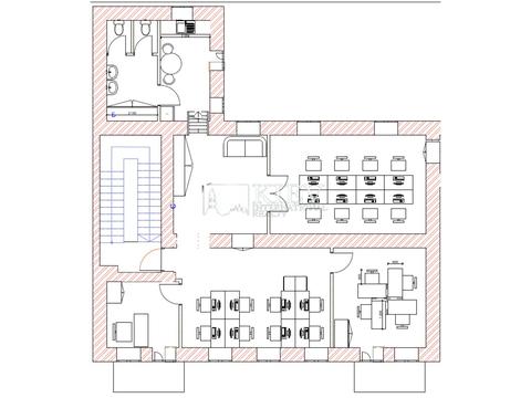 коммерческая по адресу Ивана Франко ул., 29