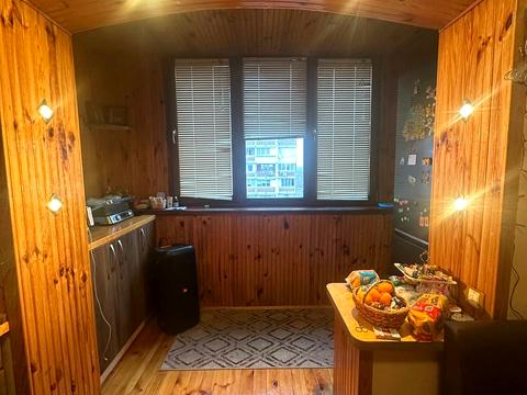 квартира за адресою Київ, Олександри Екстер вул. (Марини Цвєтаєвої), 4