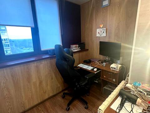 квартира за адресою Київ, Олександри Екстер вул. (Марини Цвєтаєвої), 4