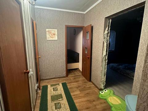 квартира за адресою Київ, Олександри Екстер вул. (Марини Цвєтаєвої), 4