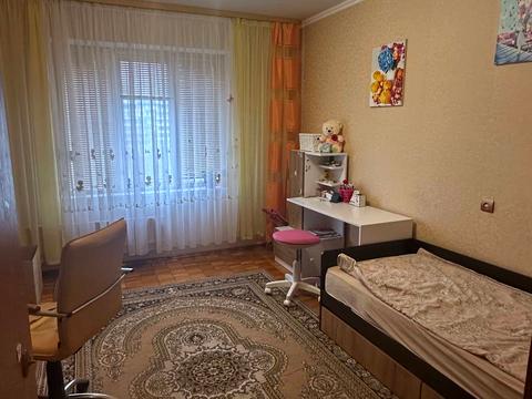 квартира за адресою Київ, Олександри Екстер вул. (Марини Цвєтаєвої), 4