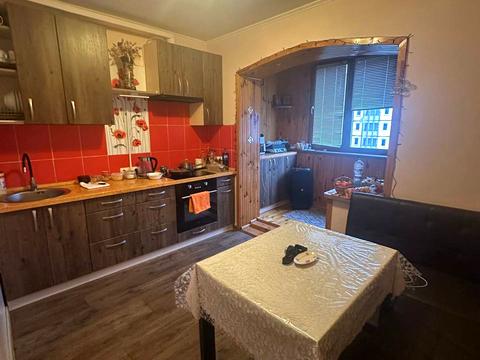 квартира за адресою Київ, Олександри Екстер вул. (Марини Цвєтаєвої), 4