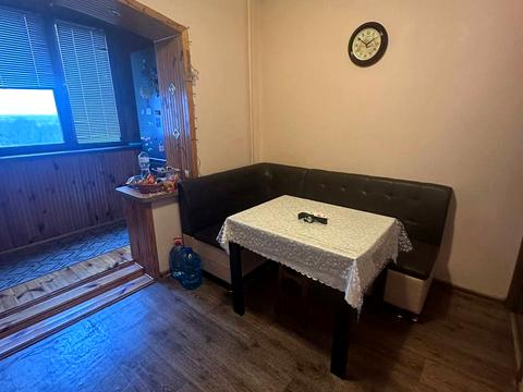 квартира за адресою Київ, Олександри Екстер вул. (Марини Цвєтаєвої), 4