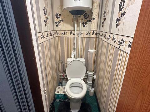 квартира за адресою Київ, Олександри Екстер вул. (Марини Цвєтаєвої), 4