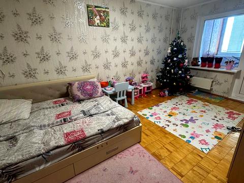 квартира за адресою Київ, Олександри Екстер вул. (Марини Цвєтаєвої), 4