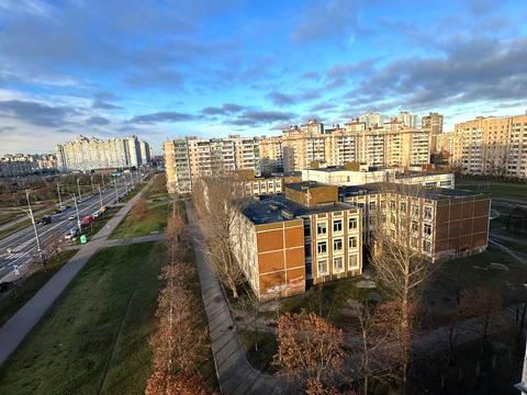 квартира за адресою Київ, Олександри Екстер вул. (Марини Цвєтаєвої), 4